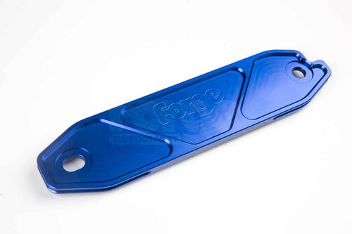 Forge Motorsport Mini (Gen 3) 2 Piece underbody brace kit. - F55 One D/Cooper S,D,SD 2014 Onwards