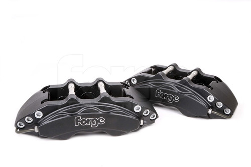 Forge Front 380mm Brake Kit M3 E90 Forge Front 380mm Brake Kit M3 E90