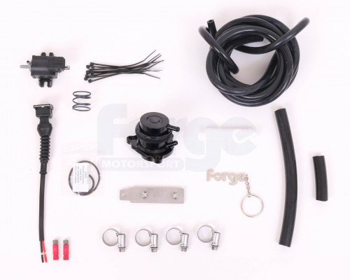 Forge Recirculating Valve N20 2.0 Turbo - 125i N20 Forge Recirculating Valve N20 2.0 Turbo - 125i N20