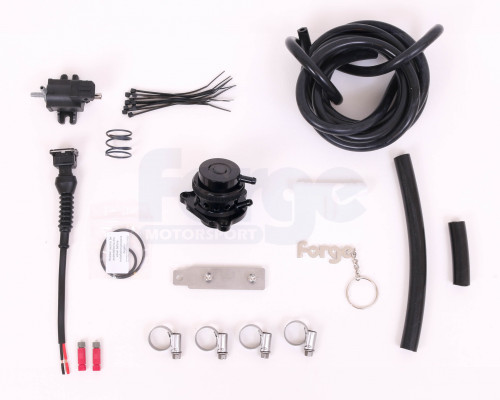 Forge Replacement Atmospheric Valve N20 2.0 Turbo - 528i N20 Forge Replacement Atmospheric Valve N20 2.0 Turbo - 528i N20