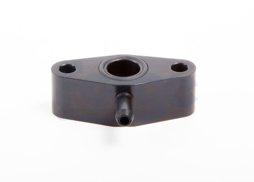 Forge Boost Tap for BMW - BMW 3 series (E46) 320D Forge Boost Tap for BMW - BMW 3 series (E46) 320D