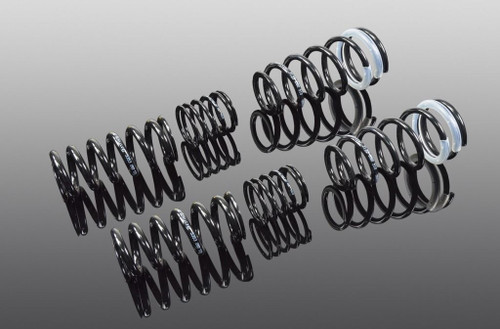 AC Schnitzer Suspension spring set for BMW M4 coupé (F82) AC Schnitzer Suspension spring set for BMW M4 coupé (F82)