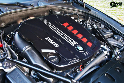 AC Schnitzer Engine Cover for BMW 6 series (F12/F13) AC Schnitzer Engine Cover for BMW 6 series (F12/F13)