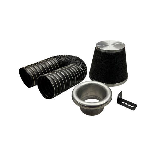 Pipercross Induction Kit - Mini Gen 1 1.6 One/Cooper 01-04 Pipercross Induction Kit - Mini Gen 1 1.6 One/Cooper 01-04