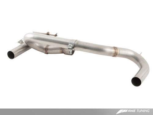 AWE Tuning BMW F22 M240i Touring Edition Axle-Back Exhaust AWE Tuning BMW F22 M240i Touring Edition Axle-Back Exhaust