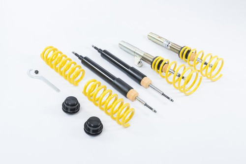 STXA Coilover Kit - Mini; (R50, Mini, Mini-N) R50; R52; R53; inkl. Cooper S, Cabrio / incl. Cooper S, convertible 04/02-11/06 STXA Coilover Kit - Mini; (R50, Mini, Mini-N) R50; R52; R53; inkl. Cooper S, Cabrio / incl. Cooper S, convertible 04/02-11/06