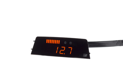 P3 Boost Gauge - F12 F13 6 Series / M6 P3 Boost Gauge - F12 F13 6 Series / M6