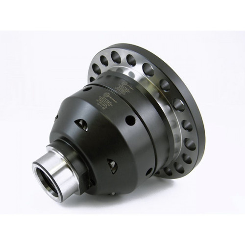 Wavetrac ATB LSD - M3 E46 / E92 (output flanges required, not included) Wavetrac ATB LSD - M3 E46 / E92 (output flanges required, not included)