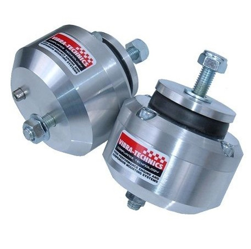 Vibra Technics Front Engine Mount for ROAD - E90,92,93 inc M3 / E46 / Z3 / Z4 Vibra Technics Front Engine Mount for ROAD - E90,92,93 inc M3 / E46 / Z3 / Z4