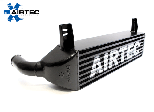 AIRTEC Intercooler Upgrade for E46 320D AIRTEC Intercooler Upgrade for E46 320D