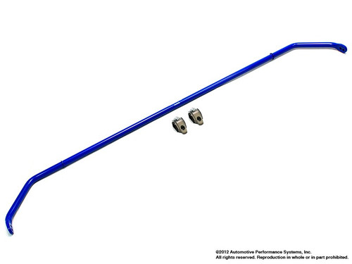 NM Engineering Adjustable Rear Anti Roll Bar 22mm Solid Gen 2: R60/R61 NM Engineering Adjustable Rear Anti Roll Bar 22mm Solid Gen 2: R60/R61