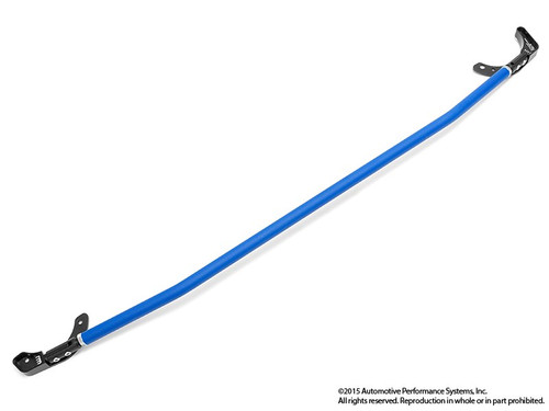 NM Engineering Front Upper Billet Aluminum Tie-Bar Gen 3: F55/F56/F57 NM Engineering Front Upper Billet Aluminum Tie-Bar Gen 3: F55/F56/F57
