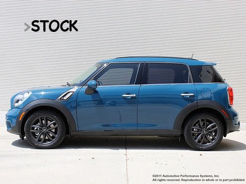 NM Engineering RS-Alpha Spring Kit Gen 2: R60/R61 Countryman/Paceman ALL4 NM Engineering RS-Alpha Spring Kit Gen 2: R60/R61 Countryman/Paceman ALL4