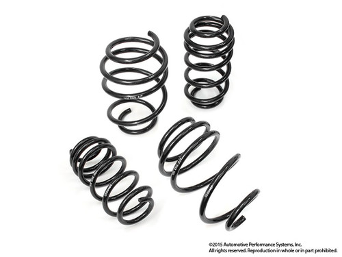 NM Engineering RS-Alpha Spring Kit Gen 3: F55/F56/F57 NM Engineering RS-Alpha Spring Kit Gen 3: F55/F56/F57
