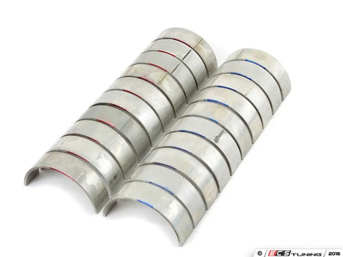 ECS Tuning WPC Treated Genuine BMW Rod Bearings - Full Set - M5 M6 E60/E63/E64 ECS Tuning WPC Treated Genuine BMW Rod Bearings - Full Set - M5 M6 E60/E63/E64