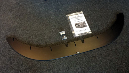 AC Schnitzer Front splitter for MINI convertible (F57) non JCW ...