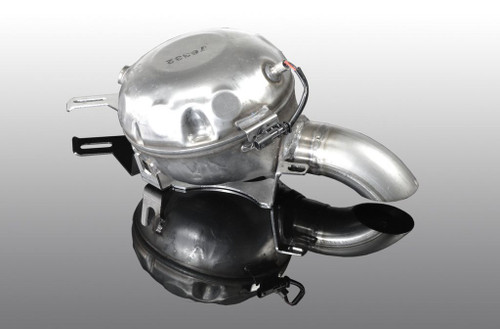 AC Schnitzer Sound module for BMW 4 series diesel (F32/F33) AC Schnitzer Sound module for BMW 4 series diesel (F32/F33)