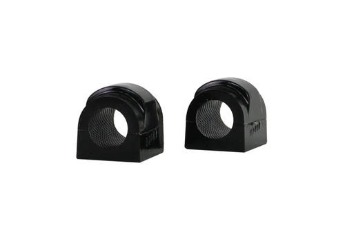 Whiteline Bushing Kit Rear Anti Roll Bar - 20mm - 3 Series E46 / Z4 E89 Whiteline Bushing Kit Rear Anti Roll Bar - 20mm - 3 Series E46 / Z4 E89