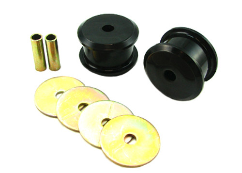 Whiteline Bushing Kit Trailing arm - front bushing - MINI R50, R52, R53 INCL JCW Whiteline Bushing Kit Trailing arm - front bushing - MINI R50, R52, R53 INCL JCW