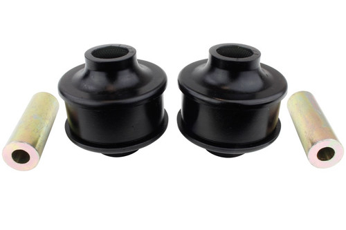 Whiteline Bushing Kit Radius arm - lower bushing - 3 Series E9X EXCL M3 / 1 Series E81, E82, E87, E88 EXCL M / X1 E84 Whiteline Bushing Kit Radius arm - lower bushing - 3 Series E9X EXCL M3 / 1 Series E81, E82, E87, E88 EXCL M / X1 E84