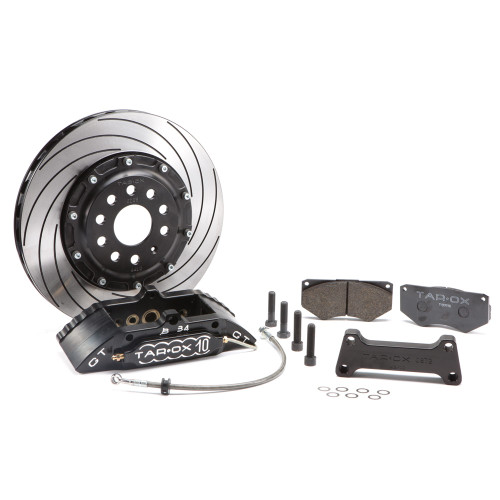 Tarox Front 336mm Brake Kit - Sport Compact - 1 Series E87 All Models exluding 130 & 135 Tarox Front 336mm Brake Kit - Sport Compact - 1 Series E87 All Models exluding 130 & 135