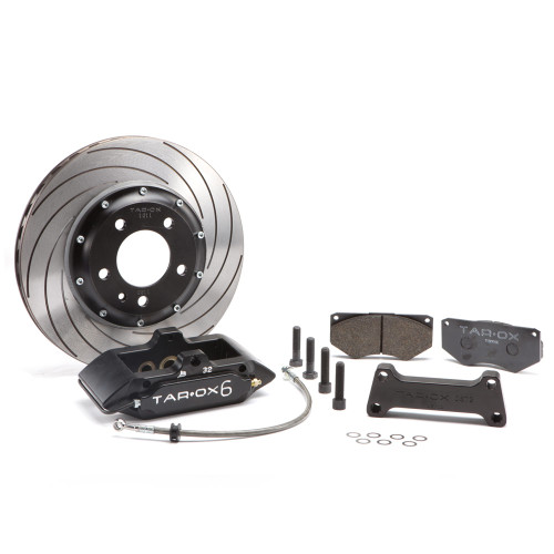 Tarox 318mm Brake Kit Tarox 318mm Brake Kit