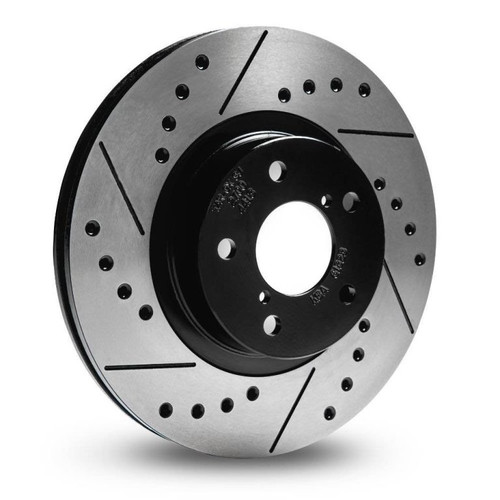 Rear Tarox Brake Discs - 1 Series (Vented) 300mm Rear Tarox Brake Discs - 1 Series (Vented) 300mm