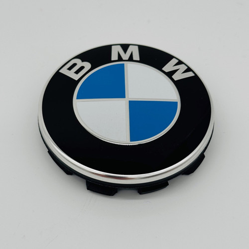 Genuine BMW Center Cap - 68mm Genuine BMW Center Cap - 68mm
