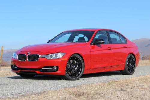 Dinan Performance Spring set for BMW F30 335i Dinan Performance Spring set for BMW F30 335i