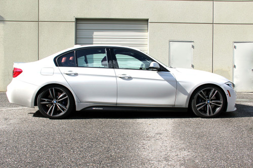 Dinan Performance Spring set for BMW F30 335i xDrive Dinan Performance Spring set for BMW F30 335i xDrive