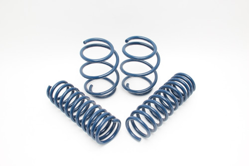 Dinan Performance Spring set for BMW E60 M5