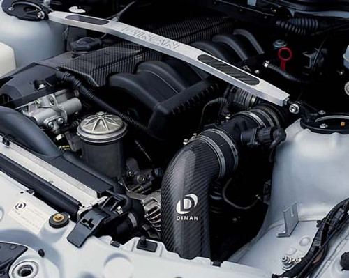 Dinan Front Strut Tower Brace E36 M3 Dinan Front Strut Tower Brace E36 M3