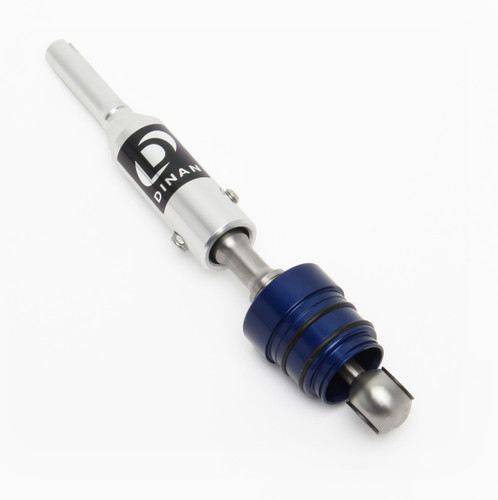 Dinan Billet Short-Shifter Kit for BMW E36 E46 & E39 Dinan Billet Short-Shifter Kit for BMW E36 E46 & E39