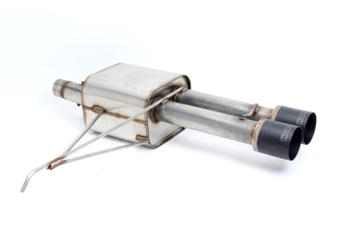 Dinan Free Flow Exhaust for MINI F55 Cooper S (5-door) Dinan Free Flow Exhaust for MINI F55 Cooper S (5-door)