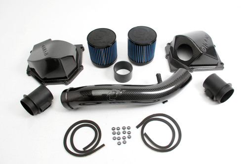Dinan Carbon Fiber Cold Air Intake for BMW F80 M3 F82 F83 M4 Dinan Carbon Fiber Cold Air Intake for BMW F80 M3 F82 F83 M4