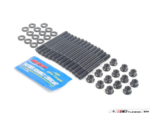 ARP Main Stud Conversion Kit - E46 M3 ARP Main Stud Conversion Kit - E46 M3