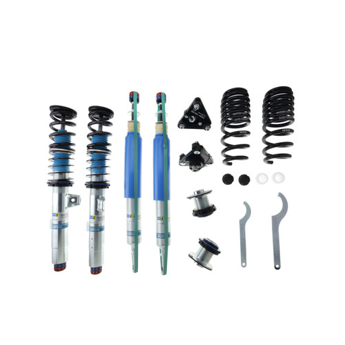 Bilstein B16 Clubsport Coilover Kit - BMW 1 (E87) Bilstein B16 Clubsport Coilover Kit - BMW 1 (E87)