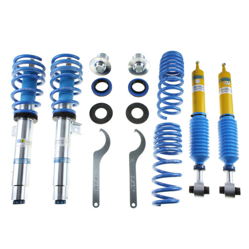 Bilstein B16 PSS10 Coilover Kit - BMW 1 (F21) Bilstein B16 PSS10 Coilover Kit - BMW 1 (F21)