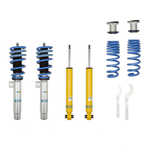 Bilstein B14 Coilover Kit - BMW 3 Touring (F31) Bilstein B14 Coilover Kit - BMW 3 Touring (F31)