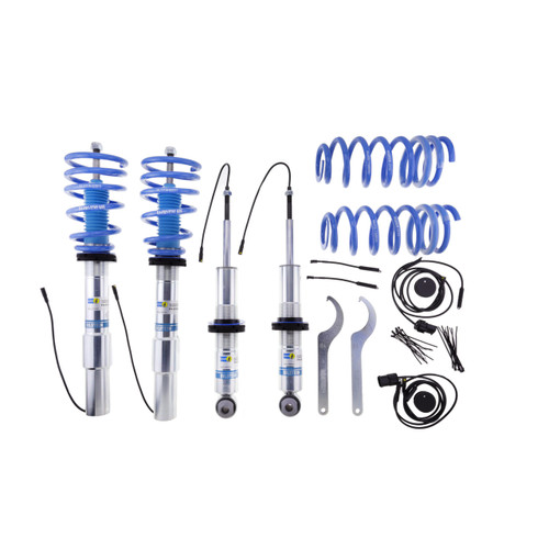Bilstein B16 DTC Coilover Kit - BMW 6 Convertible (E64) M6 Bilstein B16 DTC Coilover Kit - BMW 6 Convertible (E64) M6
