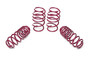 Vogtland Sport Lowering Springs - BMW 1 F20 / F21, type 1K2, 1K4, M135i, M140i incl. xDrive