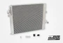 Do88 Front Intercooler Radiator, BMW F-Series