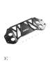 MMX UnderbodyChassis Brace | BMW M3 | M4 | G80 | G81 | G82