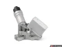 ECS Tuning Upgraded Aluminum Oil Filter Housing With Filter