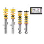 KW V3 coilover kit - BMW X3M/X4M - F97/F98 & G01/G02