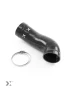 MMX Silicone intake   hose | MINI F56 | GP3 |   BMW F4x | M135i