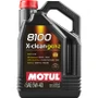 Motul 8100 X-Clean Gen2 5w-40 Fully Synthetic Car Engine Oil 