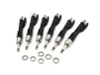 EU5 1200cc S63TU Uprated Bosch Fuel Injectors for BMW F80 M3 & F82 F83 M4 S55