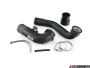 ECS Tuning B58TU Charge Pipe Kit - Powdercoated Black
