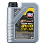 Liqui Moly Top Tec 4100 5W-40 Synthetic Technology Based Engine Oil